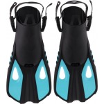 Ласты для плавания ACTIWELL Aqua р. 37–41, Арт. LEN-22090801 _x005F_x000D_