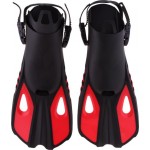 Ласты для плавания ACTIWELL Aqua р. 42–47, Арт. LEN-22090803 _x005F_x000D_