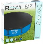 Тент для каркасного бассейна BESTWAY Flowclear 305см, Арт. 58036