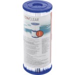 Картридж для фильтр-насоса BESTWAY Flowclear 8х9см, Арт. 58093