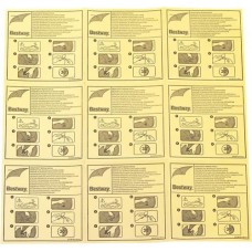 Набор для чистки бассейна BESTWAY Flowclear, Арт. 58195/58794 в магазинах Лента