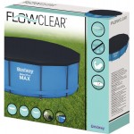 Тент для каркасного бассейна BESTWAY Flowclear 366см, Арт. 58037