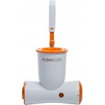 Фильтр-насос подвесной BESTWAY Flowclear 2574л/ч, с мусороуловителем, Арт. 58462