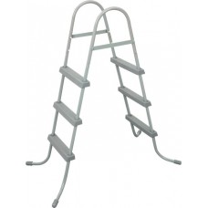 Лестница для бассейна BESTWAY 107см, Арт. 58335 в магазинах Лента