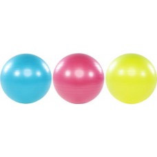 Мяч гимнастический ACTIWELL d=65см, с насосом, Арт. IR97403 в магазинах Лента