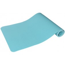 Коврик для йоги ACTIWELL 180х60х0,6см, ТПЕ-резина, Арт. IR97503B в магазинах Лента