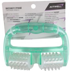 Массажер с ручкой ACTIWELL 2 массажных элемента, Арт. IR97369 в магазинах Лента