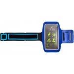 Чехол спортивный для смартфона ECOS SC-10, цвета в ассортименте, Арт. 006410