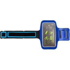 Чехол спортивный для смартфона ECOS SC-10, цвета в ассортименте, Арт. 006410 в магазинах Лента