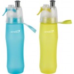 Бутылка для воды со спреером ACTIWELL 740мл, Арт. BIK-17
