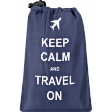 Чехол для чемодана INWIN Тravel р. L, в ассортименте, Арт. TC2205231 в магазинах Лента