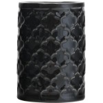 Стакан HOMECLUB Black&White, керамика Арт. B0529K