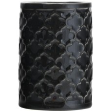 Стакан HOMECLUB Black&White, керамика Арт. B0529K в магазинах Лента