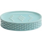Мыльница HOMECLUB Blue&Grey керамика Арт. B0538Z-BG