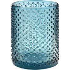 Подставка для зубных щеток HOMECLUB Aquamarine, стекло Арт. TW-e02 в магазинах Лента