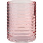 Подставка для зубных щеток HOMECLUB Lila, стекло Арт. nfgl2