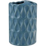 Подставка для зубных щеток HOMECLUB Indigo, доломит Арт. nfdol1