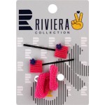 Украшение для волос RIVIERA Арт. 545150 Украшение для волос RIVIERA Арт. 545150