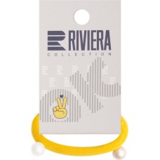 Резинка для волос RIVIERA, Арт. Арт. 440200 в магазинах Лента