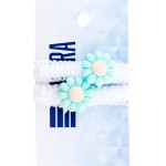 Резинки для волос детские RIVIERA Арт. 54018, 2шт Резинки для волос детские RIVIERA Арт. 54018, 2шт