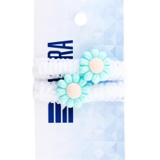 Резинки для волос детские RIVIERA Арт. 54018, 2шт в магазинах Лента