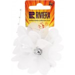 Резинка для волос RIVIERA текстиль 44002 Китай