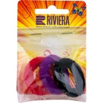 Резинки для волос RIVIERA, Арт. 544075, 3шт Резинки для волос RIVIERA, Арт. 544075, 3шт