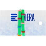 Резинки для волос RIVIERA, Арт. 544060, 2шт Резинки для волос RIVIERA, Арт. 544060, 2шт