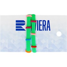 Резинки для волос RIVIERA, Арт. 544060, 2шт в магазинах Лента