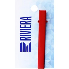 Заколка для волос RIVIERA пластмассовая, Арт. 250120 в магазинах Лента