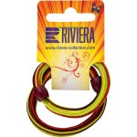 Резинки для волос RIVIERA, Арт. 444100, 2шт Резинки для волос RIVIERA, Арт. 444100, 2шт