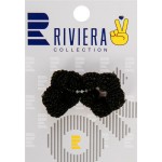 Резинки для волос детские RIVIERA Арт. 54021, 2шт Резинки для волос детские RIVIERA Арт. 54021, 2шт