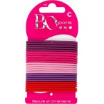 Резинки для волос BO PARIS в ассортименте, Арт. 512053 Резинки для волос BO PARIS в ассортименте, Арт. 512053