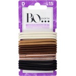 Резинки для волос BO PARIS в ассортименте, Арт. 512011