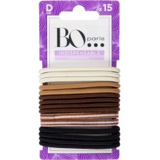 Резинки для волос BO PARIS в ассортименте, Арт. 512011 в магазинах Лента