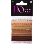 Резинки для волос BO PARIS в ассортименте, Арт. 512021