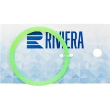 Резинка для волос RIVIERA пружинка большая, Арт. 540060 в магазинах Лента