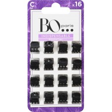 Заколки для волос BO PARIS в ассортименте, Арт. BO500161 в магазинах Лента