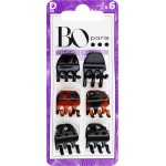 Заколки для волос BO PARIS в ассортименте, Арт. BO500185