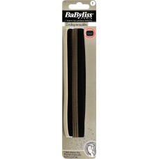 Резинки для волос BABYLISS PARIS Sport длинные нескользящие, Арт. BS794565, 4шт в магазинах Лента