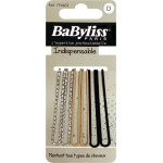 Заколки для волос BABYLISS PARIS, 6шт