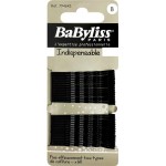 Заколки-невидимки для волос BABYLISS PARIS черные, Арт. BS794643, 60шт