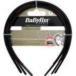 Обручи для волос BABYLISS PARIS нескользящие, Арт. BS794568, 3шт