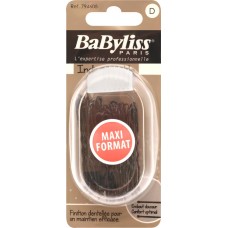 Шпильки для волос BABYLISS PARIS черные, Арт. BS794605, 60шт в магазинах Лента