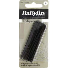 Шпильки для волос BABYLISS PARIS нескользящие матовые, Арт. BS794644, 15шт в магазинах Лента