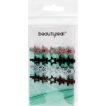 Набор заколок BEAUTYREAL Арт. HA14023, 4шт