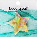 Заколка для волос BEAUTYREAL Арт. 81ZY1202044, 1шт