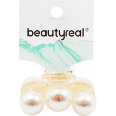 Набор заколок для волос BEAUTYREAL Арт. 81ZY1202031, 1шт в магазинах Лента