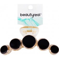 Заколка для волос BEAUTYREAL Арт. 81ZY1202051, 1шт в магазинах Лента