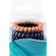 Набор резинок BEAUTYREAL Арт. HA70073, 5шт в магазинах Лента